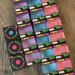 NeeDoh Nice Cube & Groovy Glob‼️Brand New‼️