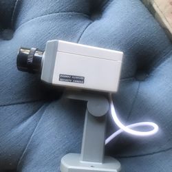$5 Fake Security Camera