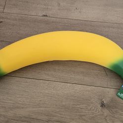 For Sale:
Brand New Original Sunny Days Squeezy Banana