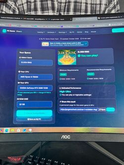 PC FOR SALE!!!