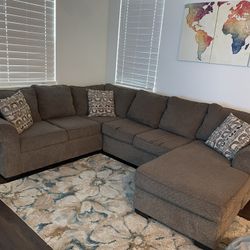 Sectional Couch