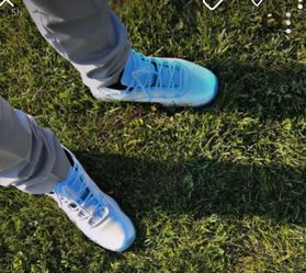 Jordan 11 Legend Blue