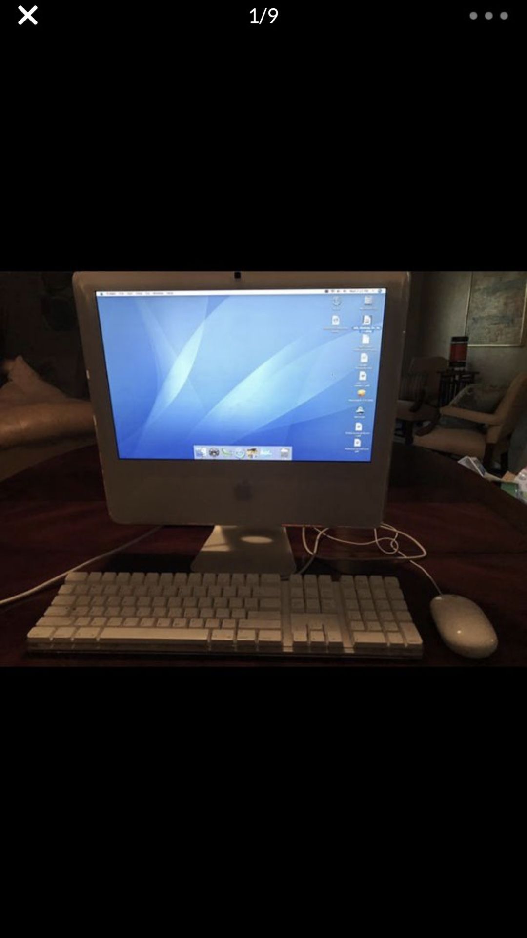 iMAC Computer