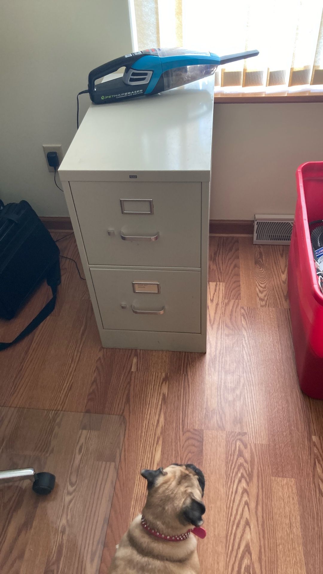 File Cabinet