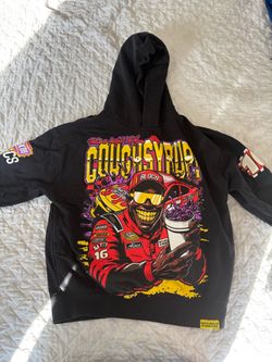 Alocs hoodie