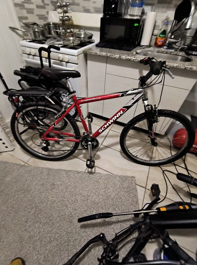Schwinn Bike