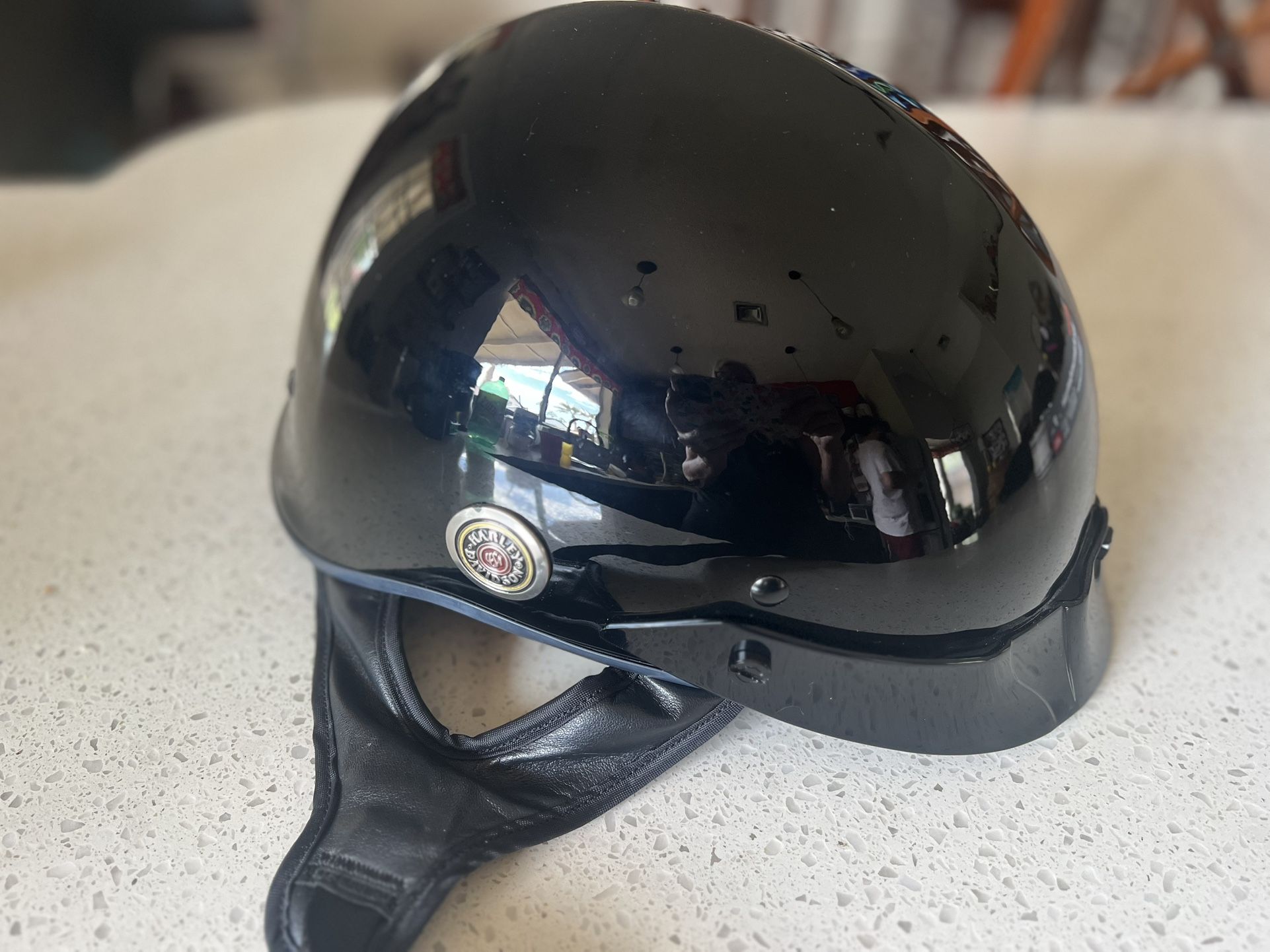 Harley Davidson Helmets