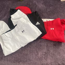 Softball Pants