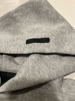 Fear of God Essentials Hoodie – Like New Authentic Essentials Hoodie – Size XXS