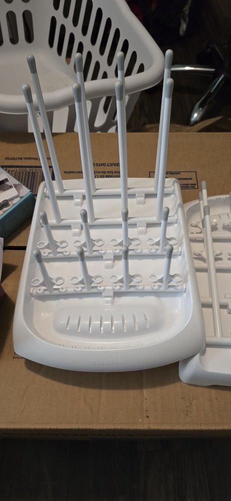 Munchkin Bottle Drying Racks