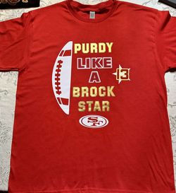 49ERS Shirts