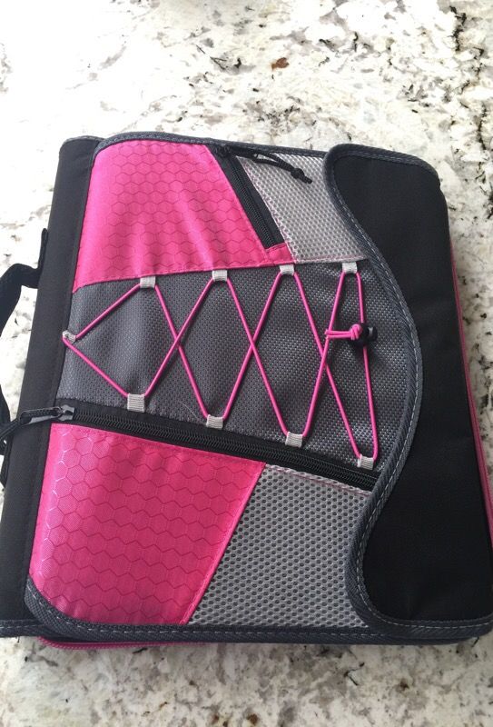 Binder