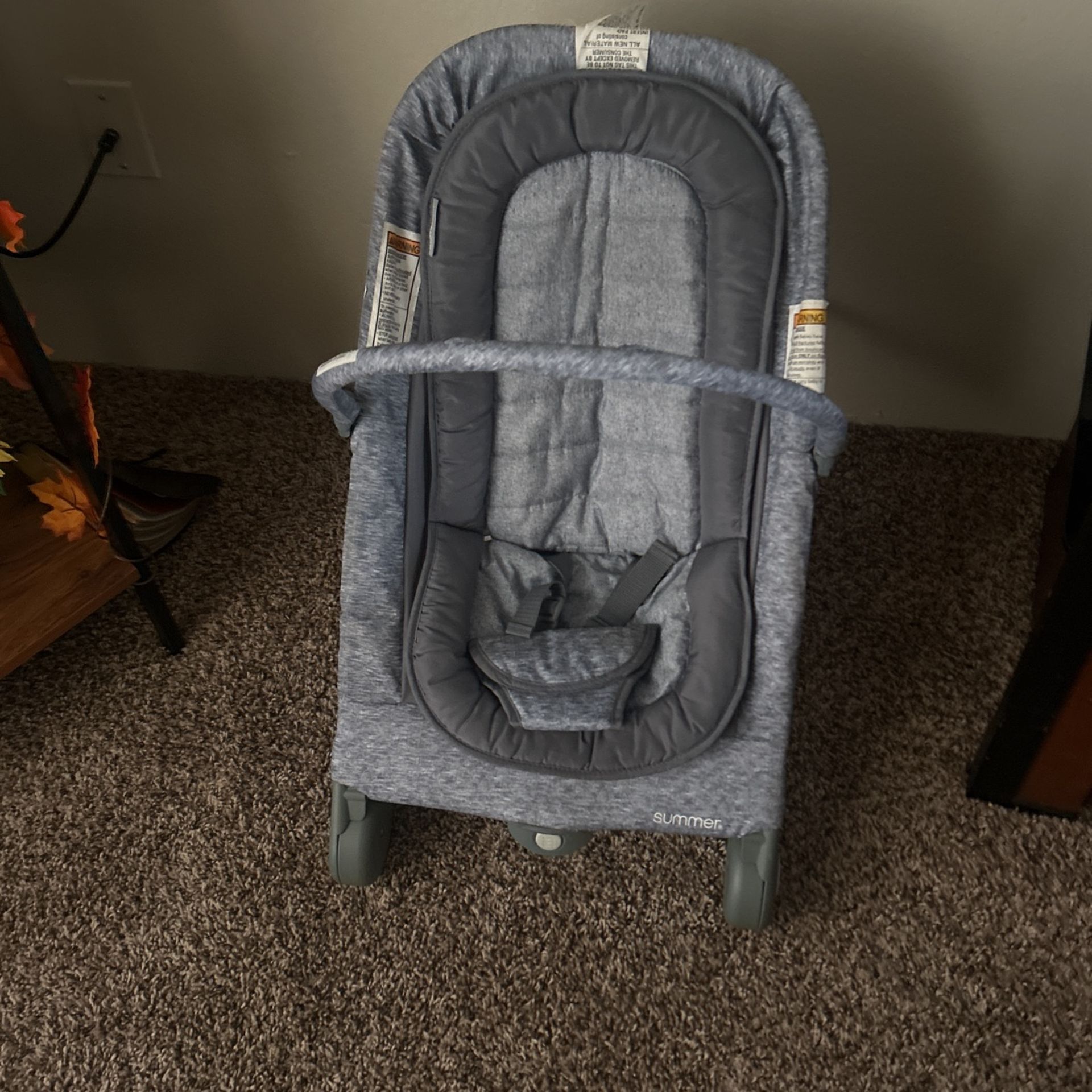 Baby Chair