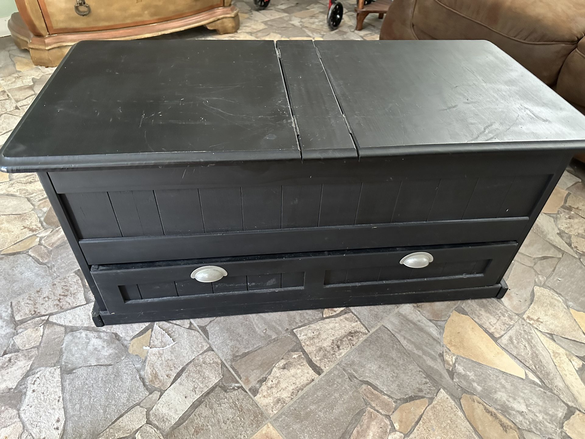 Storage Chest