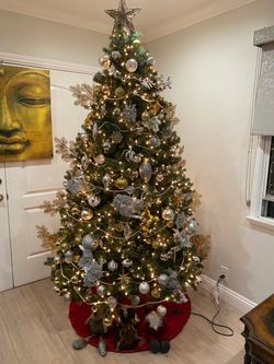 Christmas Tree