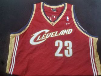 Lebron Jersey
