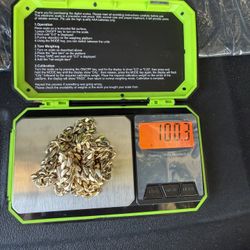 Gold Jewelry Appraisal – 10K 14K 18K