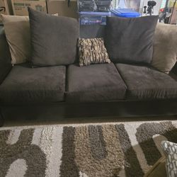Couch - FREE