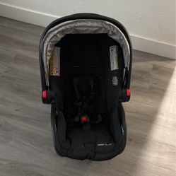 Baby Car seat 