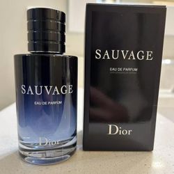 Dior Sauvage 