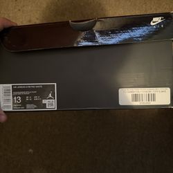 Jordan 8 Winterized Gunsmoke