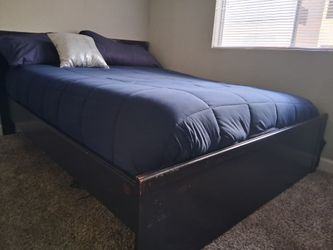 Full bedroom se plus