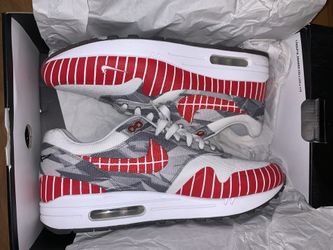 Air Max 1 (Latino History Month)