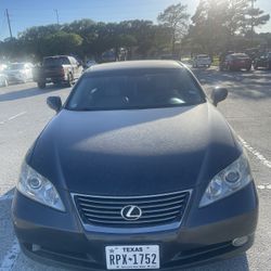 Lexus Es 350