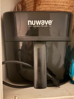 Air fryer