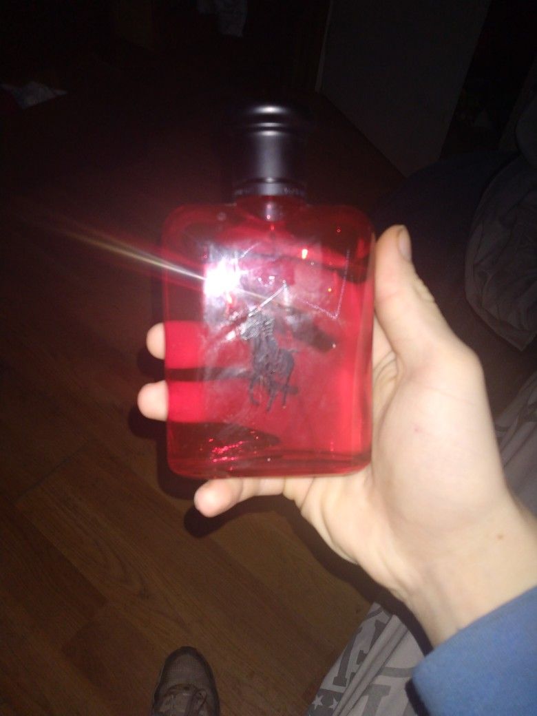 Polo Red Cologne 