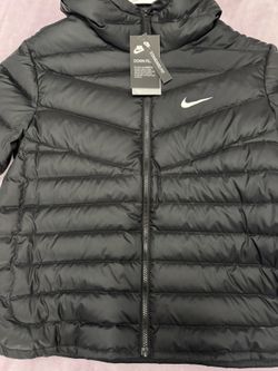 Nike jacket