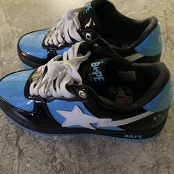 Bape Shoes