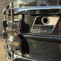Ludwig Acrolite Snare Drum