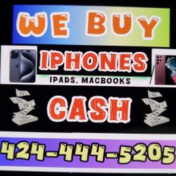 MacBook air IPad 
