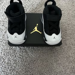 4c Jordan’s Like New 