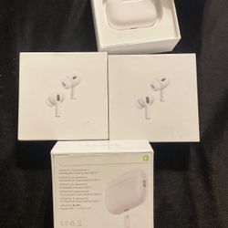 Airpod Pros