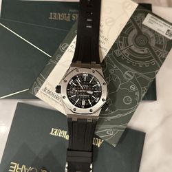 Audemars Piguet 15703st