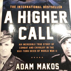 A Higher Call