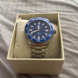 Buech Boilat Watch New