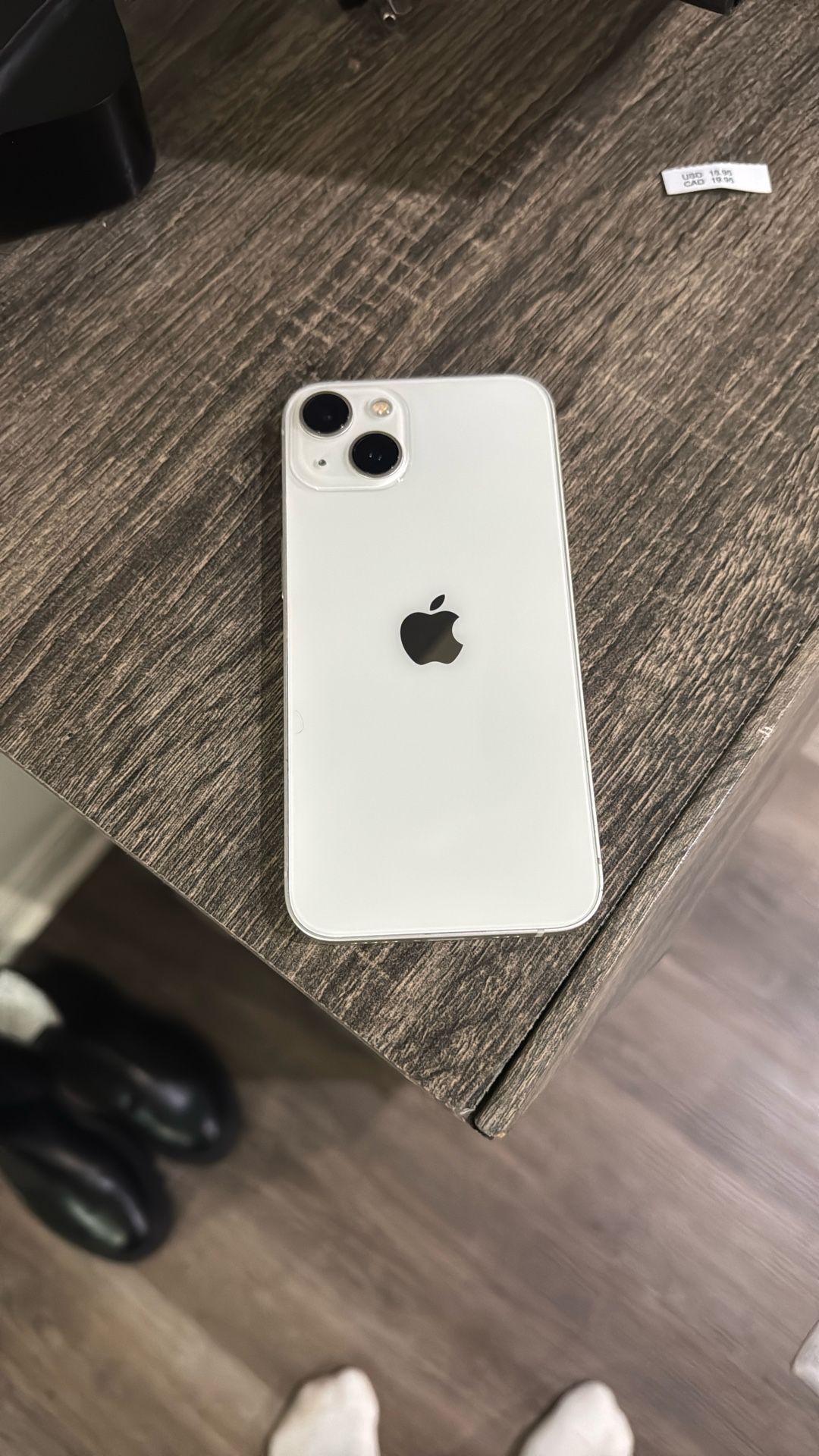 iPhone 13 New Like Brand New