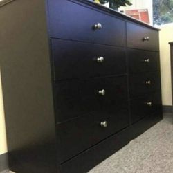 Dresser 8 Drawers / Cajonera 8 Cajones