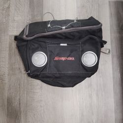 Snap On Cooler 