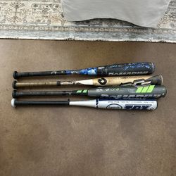 Baseball Bats