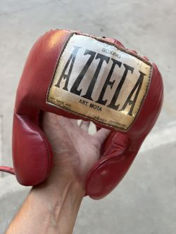 Boxing Headgear Size M-L