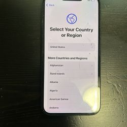 iPhone 13 128 cGB T-Mobile only