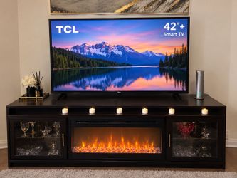 Brand new Tv