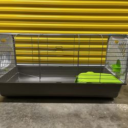 Small Rabbit Animal Cage