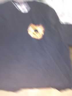 Harley T Shirt 2x