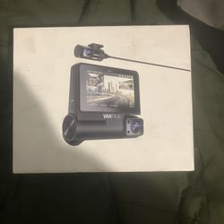 Vantrue Dashcam