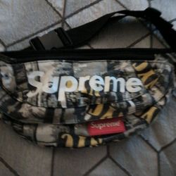 Supreme